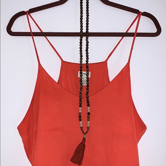 Tiger Eye Mala - Picture 8 of 8